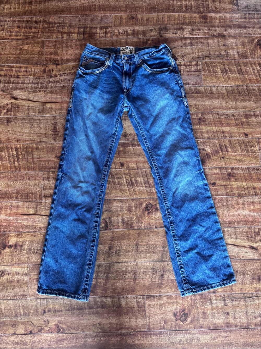 Ariat Men's Jeans 31x34
